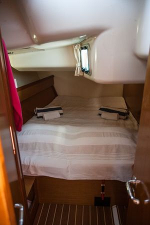 Jeanneau Sun Odyssey 45 | My Lady