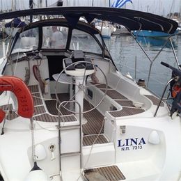 Jeanneau Sun Odyssey 37 | Lina