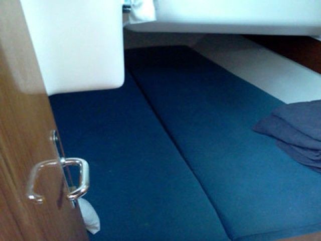 Jeanneau Sun Odyssey 37 | Lina