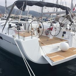 Hanse 505 | Amarone