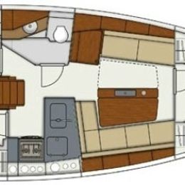 Hanse 345 | Alkion