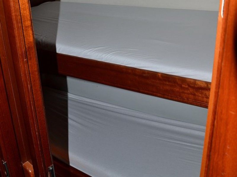 Beneteau Oceanis Clipper 423 | Brava