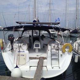 Beneteau Cyclades 50 | Triton