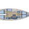 Beneteau Cyclades 50 | Triton
