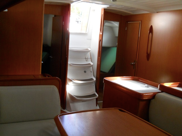 Beneteau Cyclades 50 | Senza Segreti