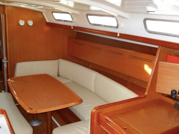 Beneteau Cyclades 50 | Senza Segreti