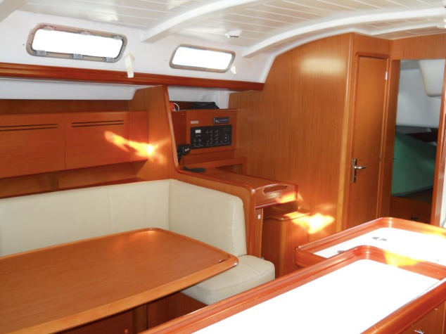 Beneteau Cyclades 50 | Senza Segreti