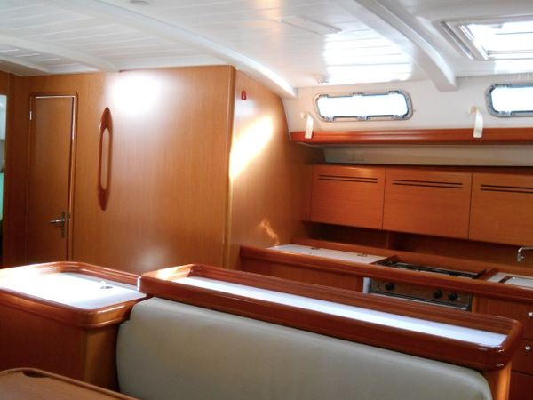 Beneteau Cyclades 50 | Senza Segreti