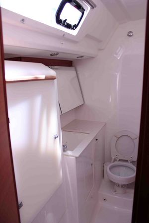 Dufour 450 | Maroussa