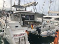 Lagoon 400 (2013)