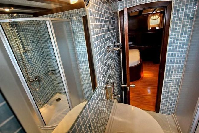 Gulet 79 | Derya Deniz