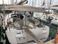 Jeanneau 439 (2012)