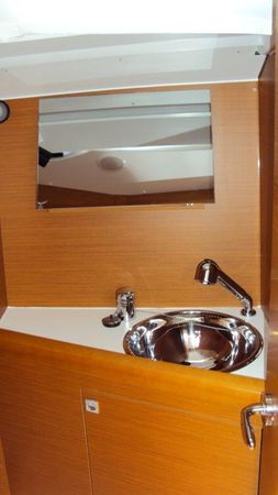 Jeanneau Sun Odyssey 349 | Gemma