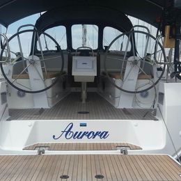 Bavaria Cruiser 37 | Aurora