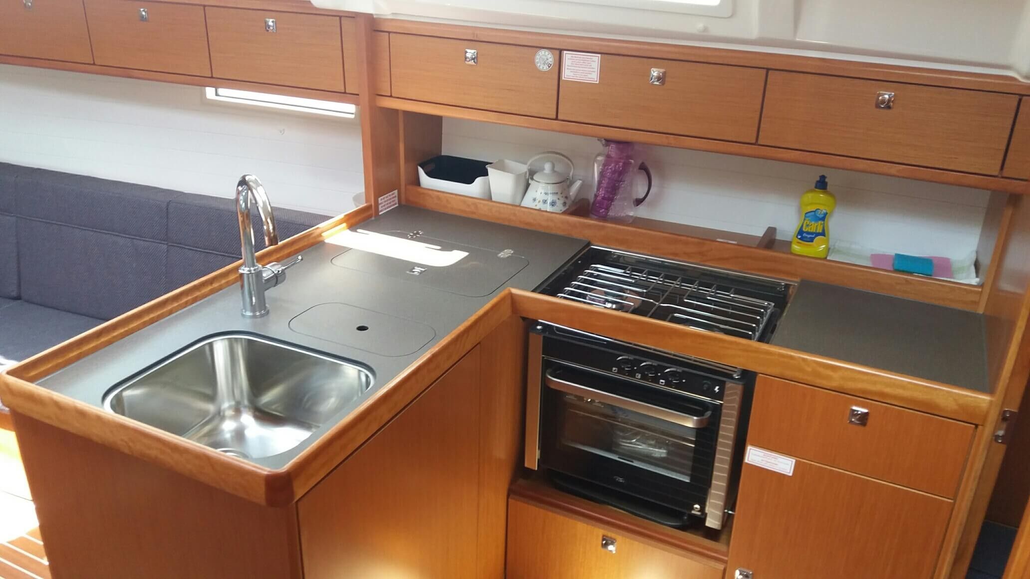 Bavaria Cruiser 37 | Aurora