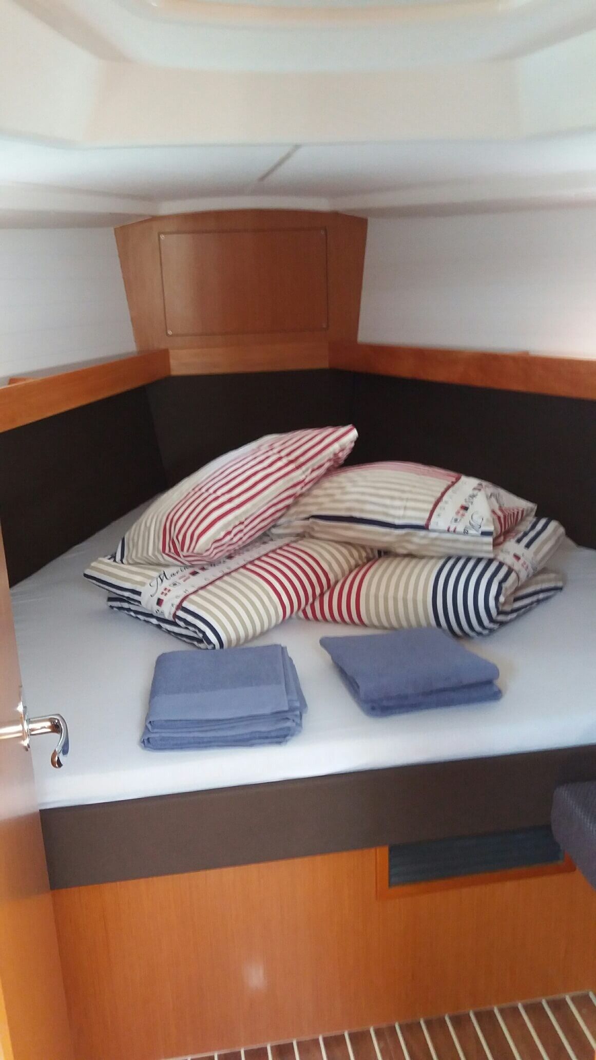 Bavaria Cruiser 37 | Aurora