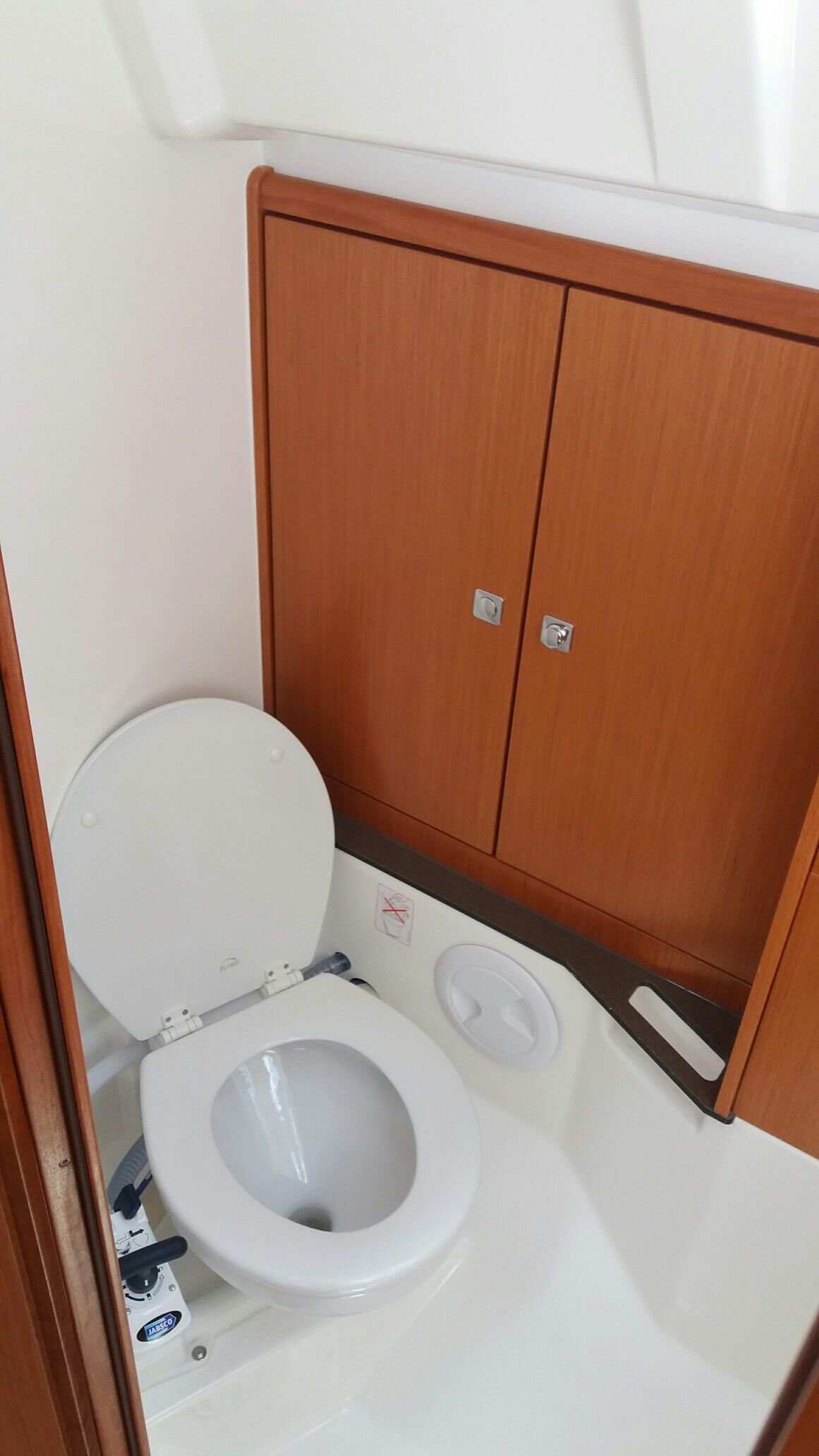 Bavaria Cruiser 37 | Aurora