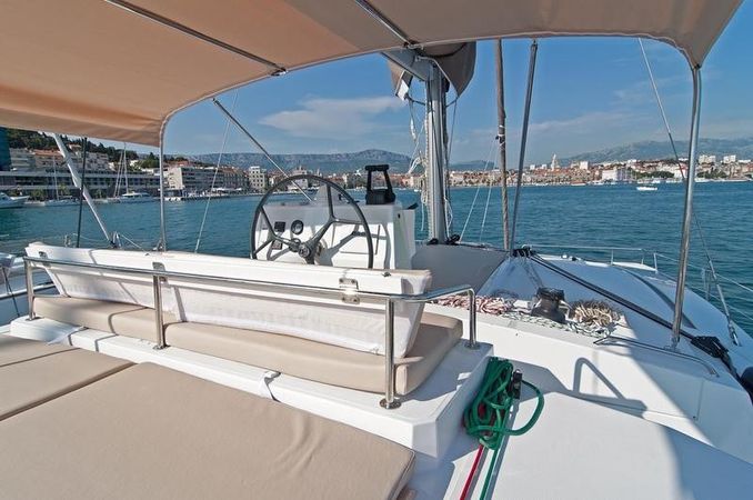 Bali 4.5 | Adria Chicha