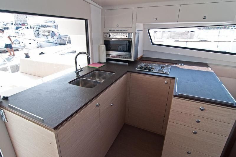 Bali 4.5 | Adria Chicha