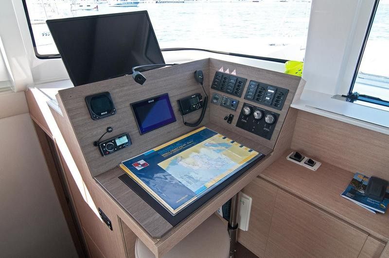 Bali 4.5 | Adria Chicha