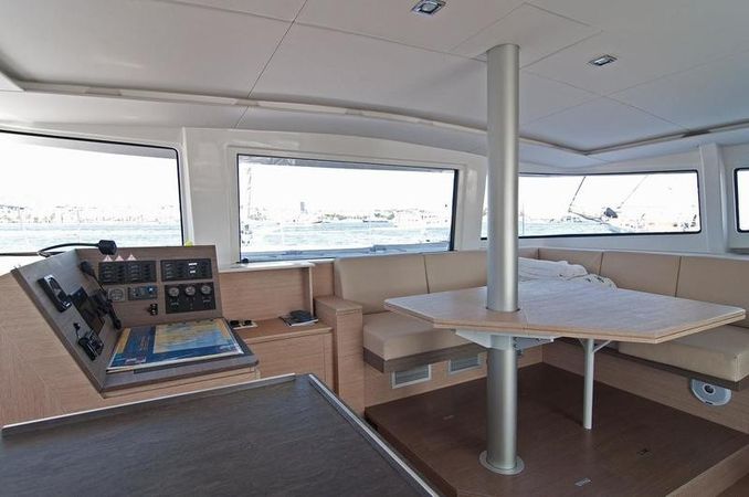 Bali 4.5 | Adria Chicha