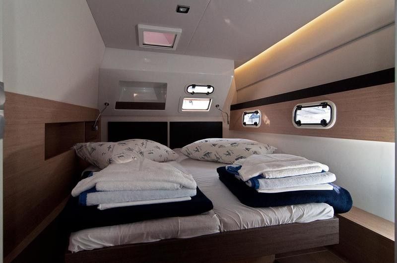 Bali 4.5 | Adria Chicha