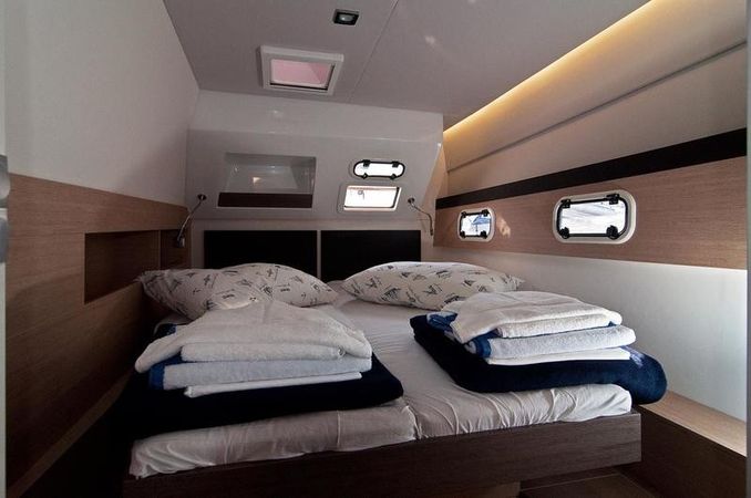 Bali 4.5 | Adria Chicha