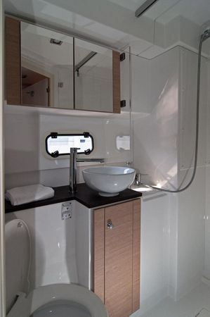 Bali 4.5 | Adria Chicha