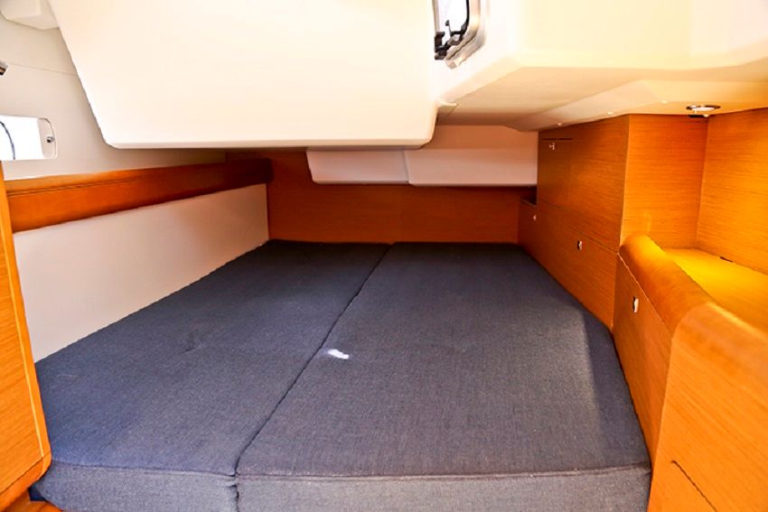 Jeanneau Sun Odyssey 469 | Rodi