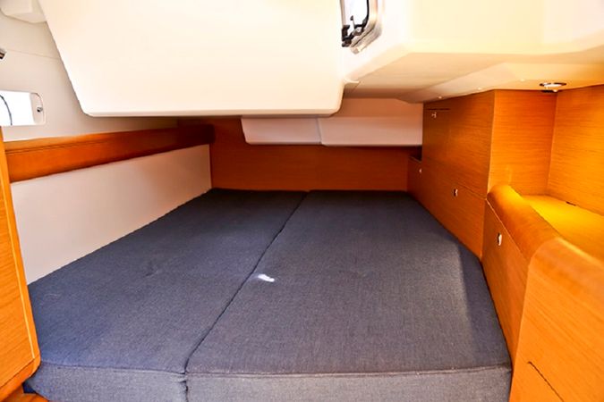 Jeanneau Sun Odyssey 469 | Rodi