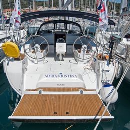 Bavaria Cruiser 46 | Adria Kristina