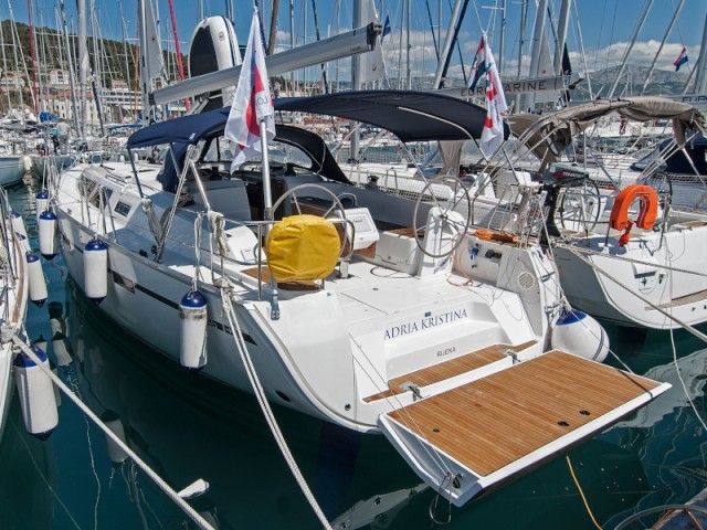 Bavaria Cruiser 46 | Adria Kristina