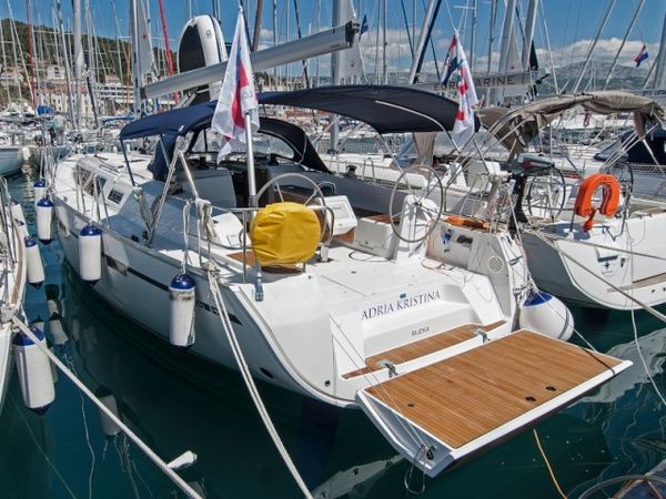 Bavaria Cruiser 46 | Adria Kristina