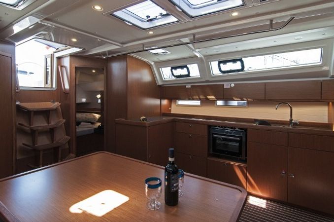 Bavaria Cruiser 46 | Adria Kristina