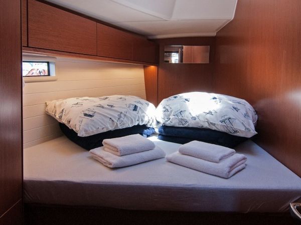 Bavaria Cruiser 46 | Adria Kristina