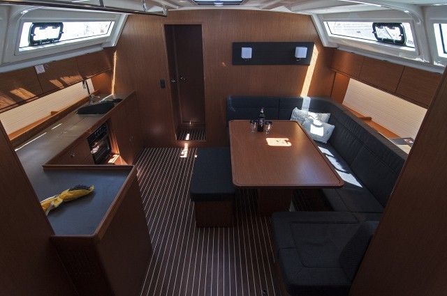 Bavaria Cruiser 46 | Adria Myriam