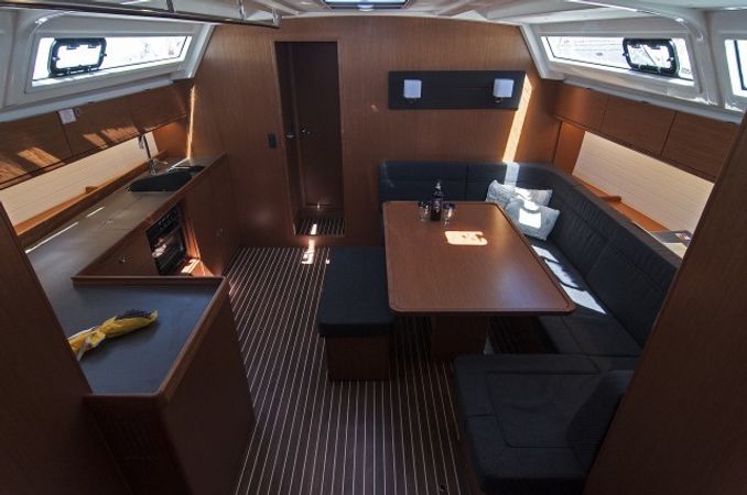 Bavaria Cruiser 46 | Adria Myriam