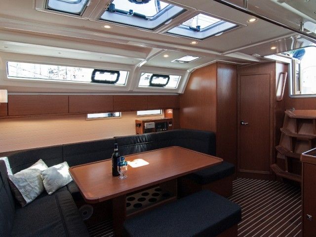 Bavaria Cruiser 46 | Adria Myriam