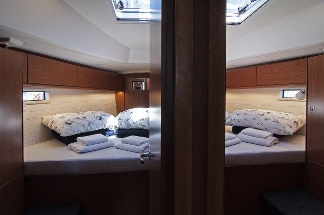 Bavaria Cruiser 46 | Adria Myriam