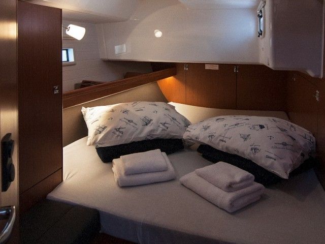 Bavaria Cruiser 46 | Adria Myriam