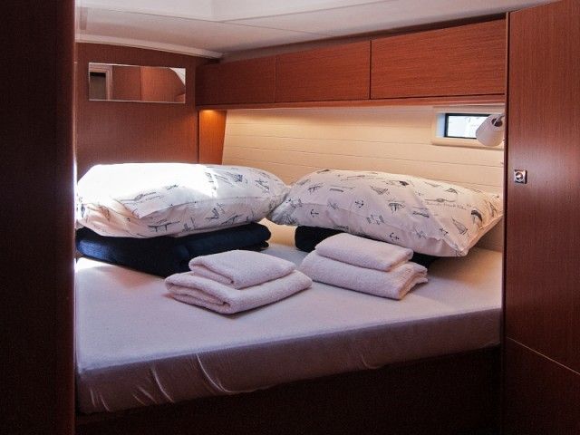 Bavaria Cruiser 46 | Adria Myriam