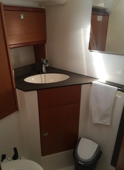 Bavaria Cruiser 46 | Adria Myriam