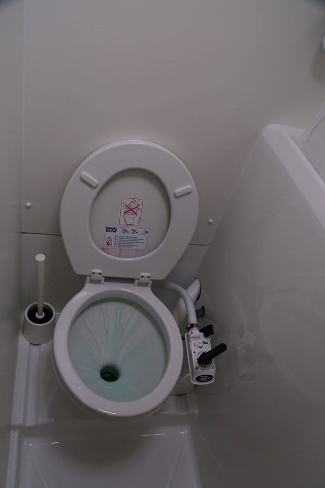 Lagoon 380 S2 | Calypso