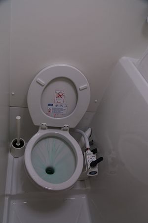 Lagoon 380 S2 | Calypso