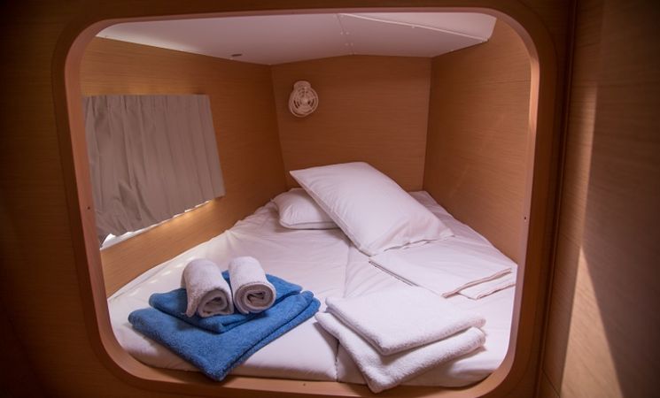 Lagoon 380 S2 | Calypso