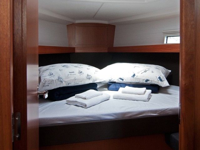 Bavaria Cruiser 37 | Adria Nina