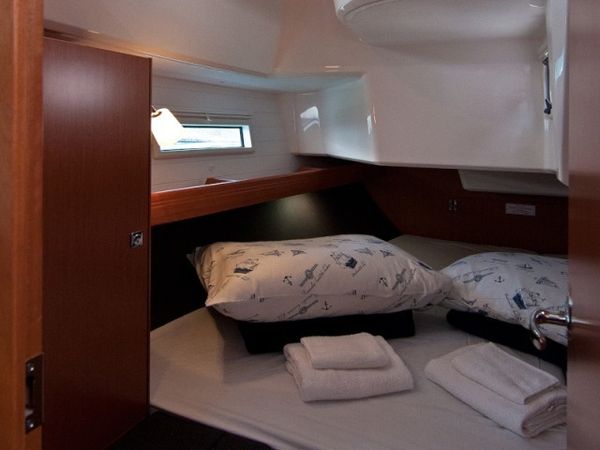 Bavaria Cruiser 37 | Adria Nina