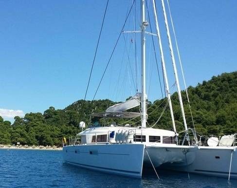 Lagoon 620 | My Destiny