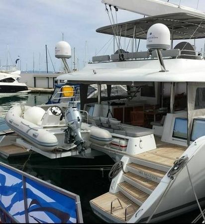 Lagoon 620 | My Destiny