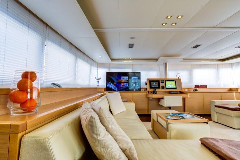 Lagoon 620 | My Destiny